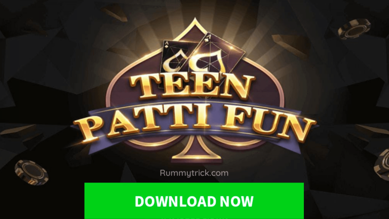 Teen Patti Fun Apk Download