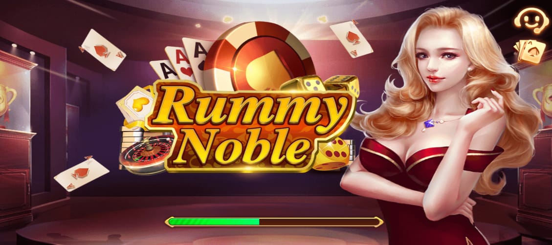 Rummy Noble Apk Download – Get ₹52 Sign up Bonus