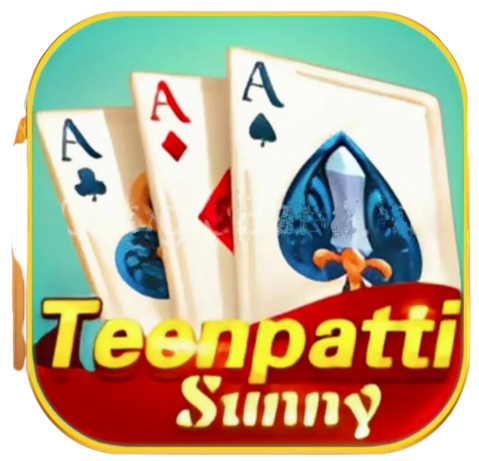 Teen Patti Sunny App