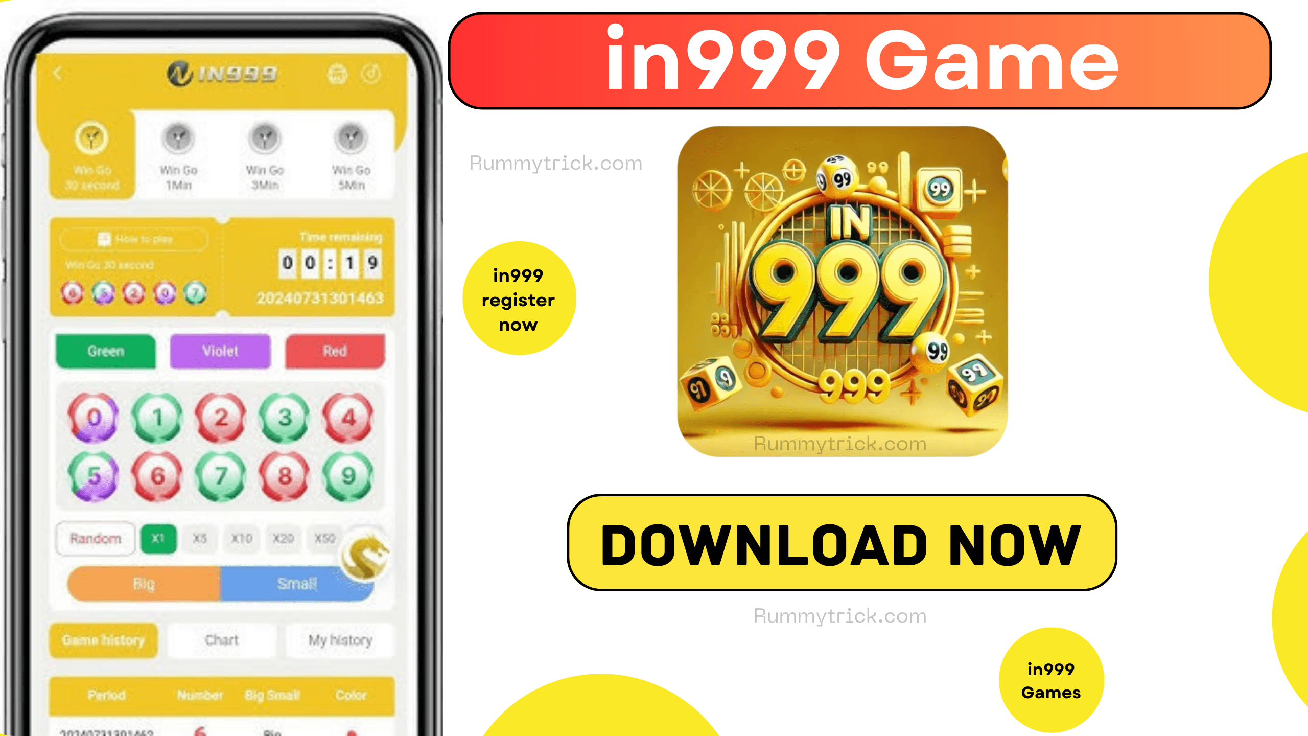 in999 Game