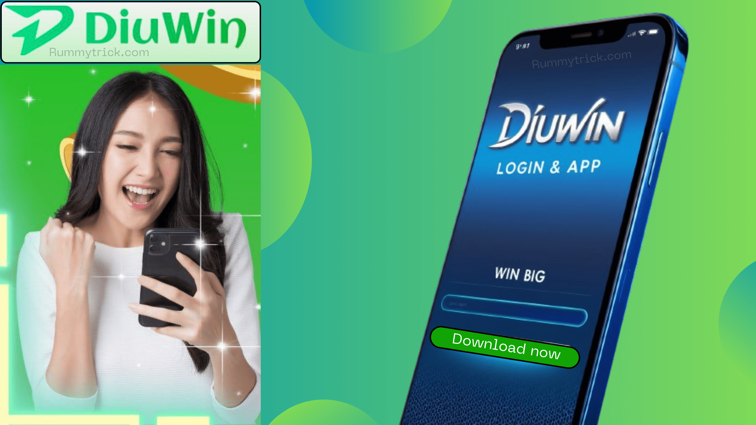 Diuwin Login